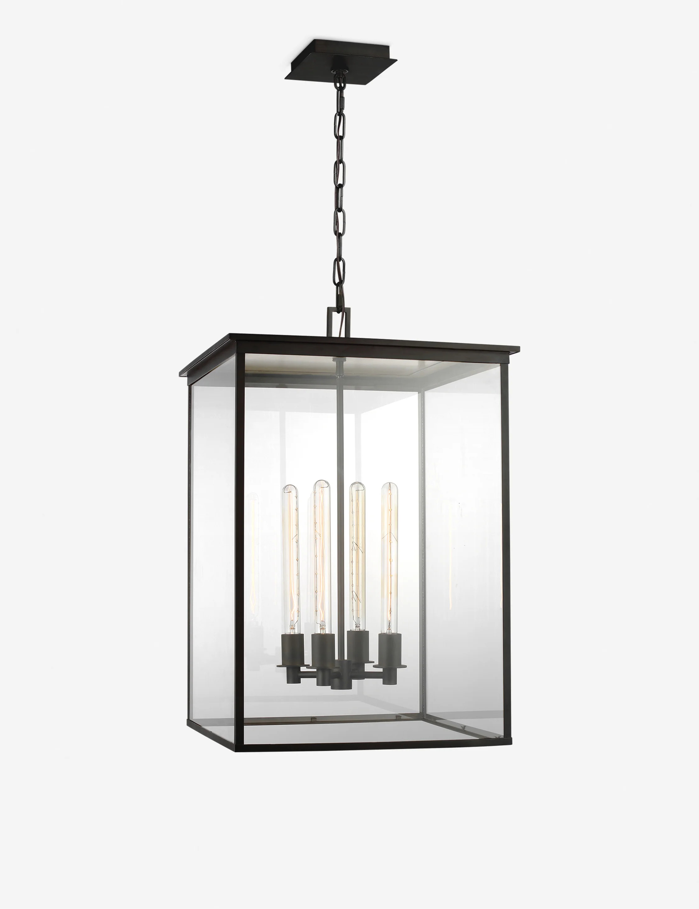 Romary Outdoor Pendant Light | Lulu and Georgia 