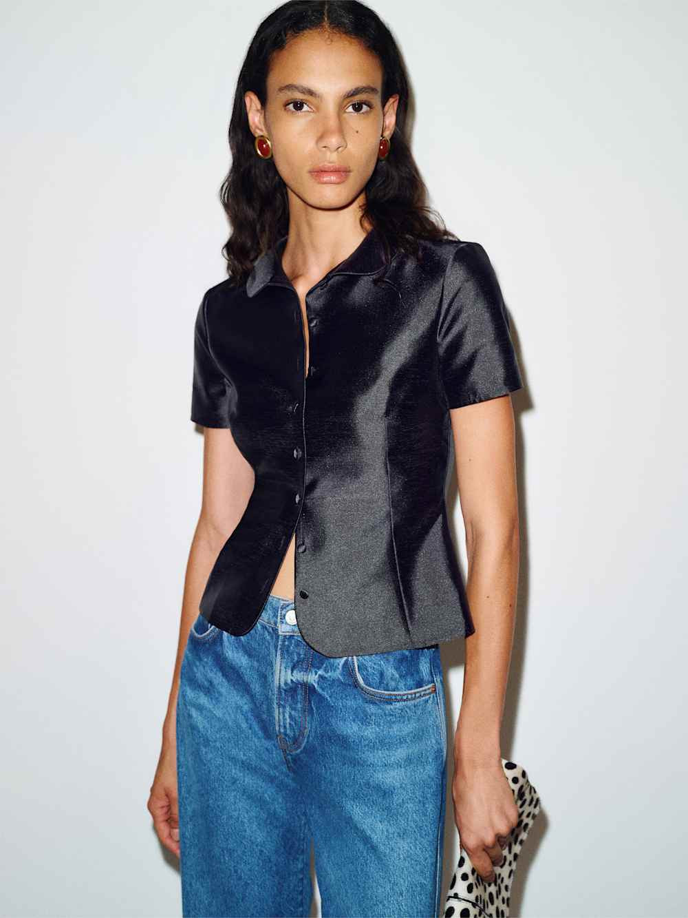 Haley-Kate Top | Reformation (Global)
