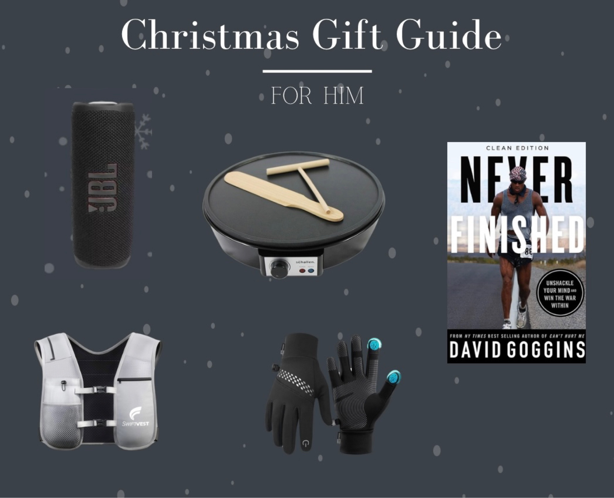 #LTKGiftGuide #LTKHoliday #LTKmens