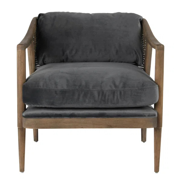 Fredda Armchair | Wayfair North America