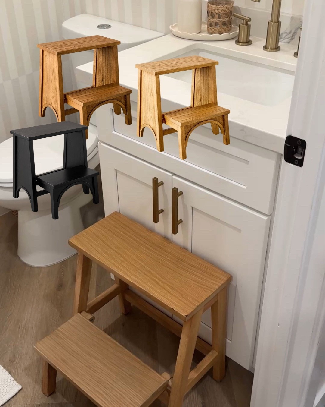 Stool, kids bathroom, target finds 

#LTKHome #LTKmomlife #LTKKids