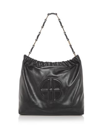 Kate Leather Shoulder Bag | Bloomingdale's (US)