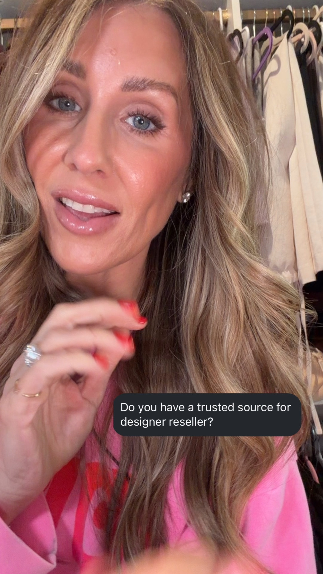 @fashionphile #fashionphilepartner #fashionphilefinds on 

#LTKgrwm #LTKOver40 #LTKdayinmylife