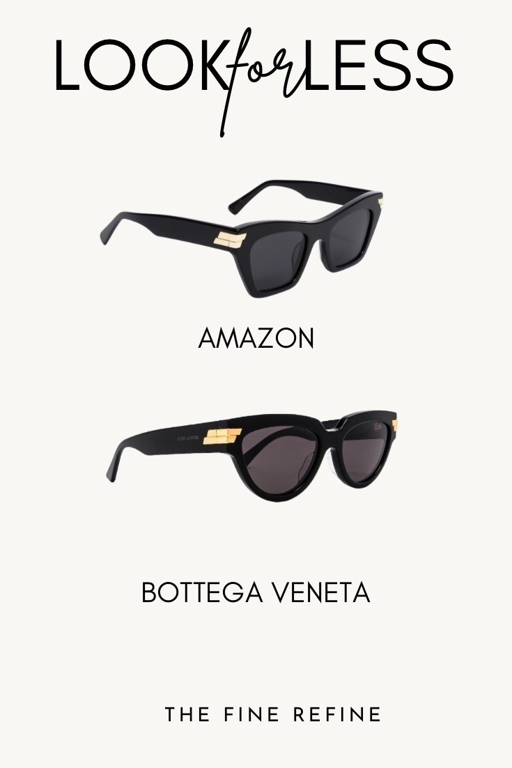 Sunglasses that say designer without the price tag.

#LTKStyleTip #LTKWorkwear #LTKTravel