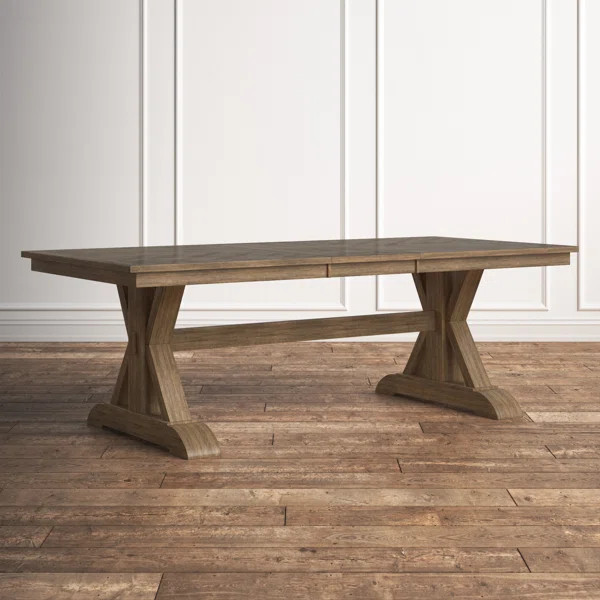 Lindsey Extendable Dining Table | Wayfair North America