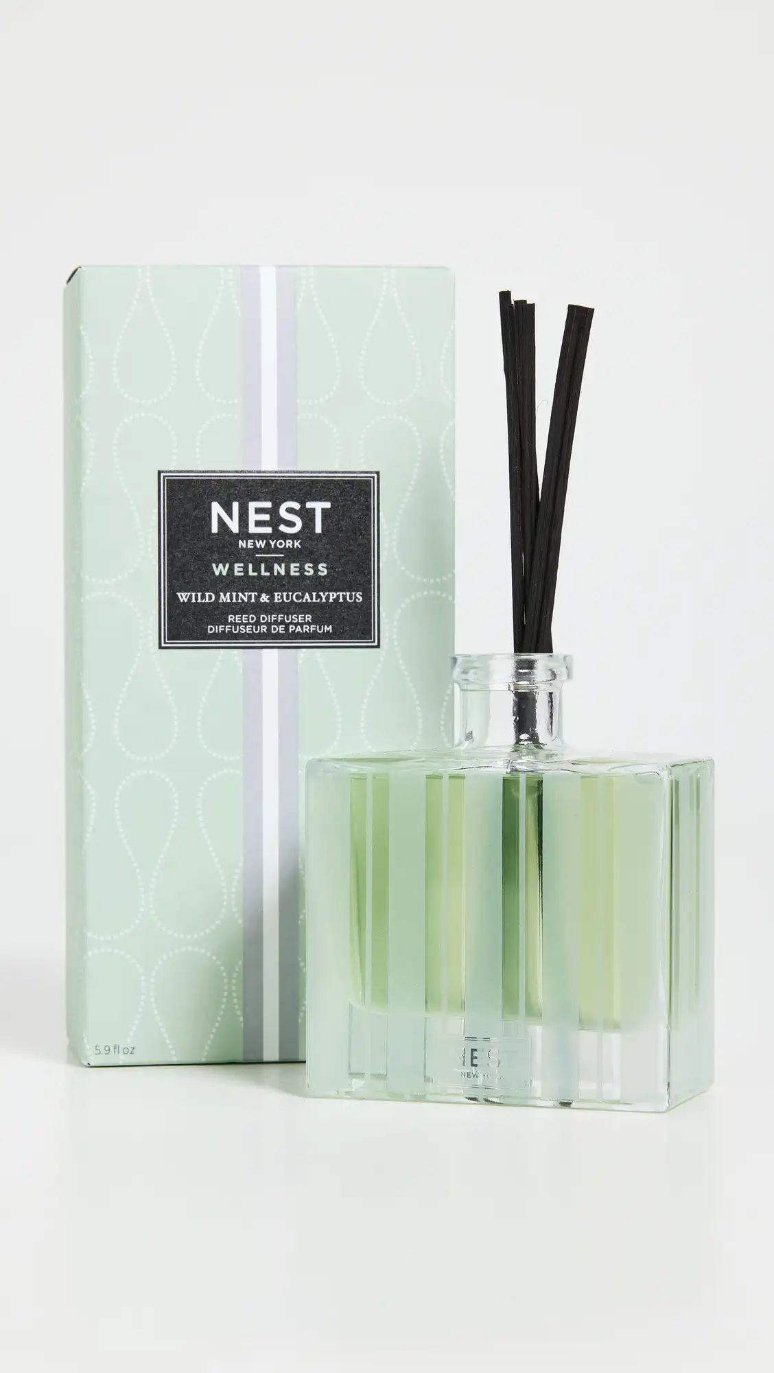 Nest Fragrance Reed Diffuser 5.9 fl.oz/175ml | Shopbop | Shopbop