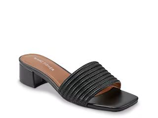 Marc Fisher Cinasa Sandal | DSW