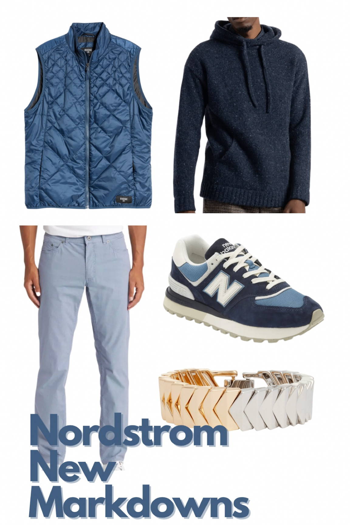 Monochromatic Casual Look

#LTKsalealert #LTKstyletip #LTKmens