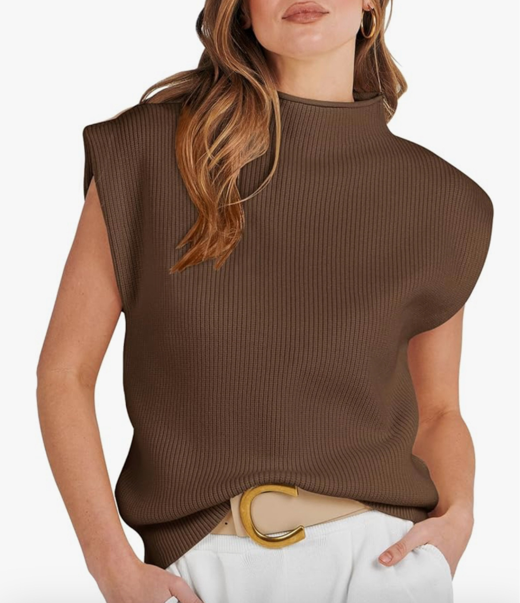 Zara quality💅🏻 #zara #mango #dupe #hm #amazon #highneck #turtleneck #chocolatetop #chocolate #trending #fallwinter #sweater #margiella #loewe #hermesbelt #loewepuzzlebag #prada #bottegavenettq #dupes #designerhandbags #belt #hermes #chanel #khaite

#LTKStyleTip #LTKItBag #LTKCyberWeek