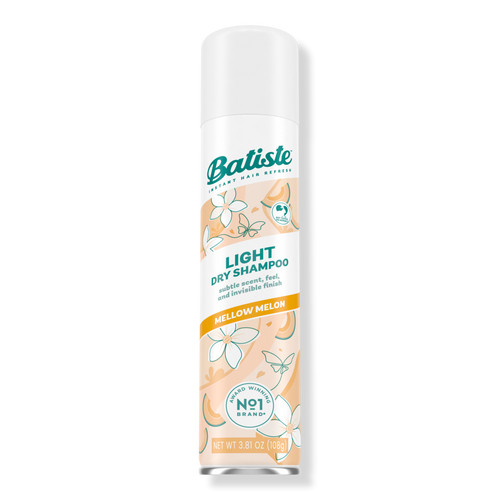 Light Dry Shampoo - Mellow Melon | Ulta