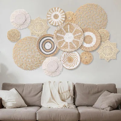 15 Wall Decor Set | Wayfair North America