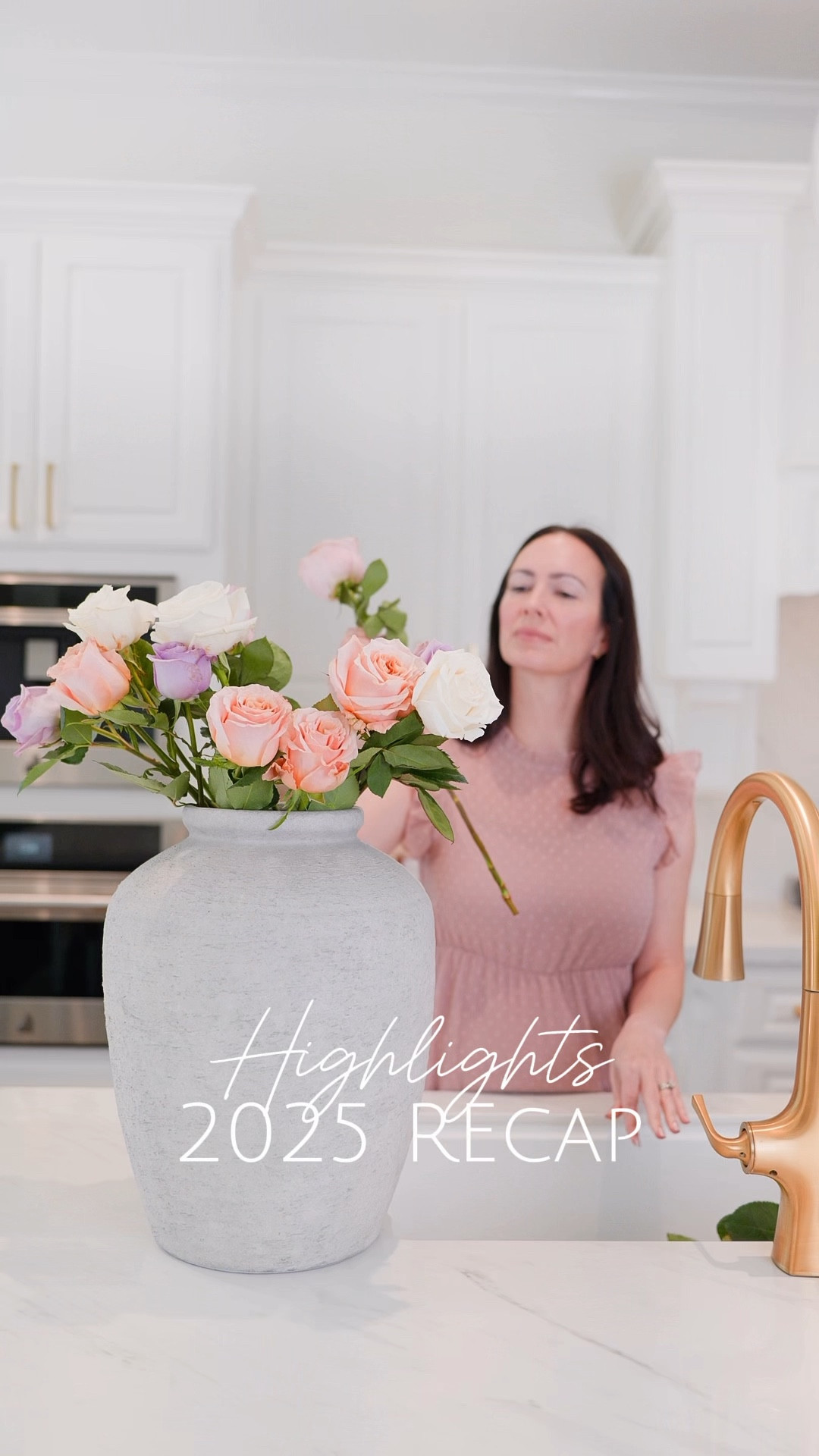 If you love home decor, keep following for more to come in 2026✨

Happy New Year!

#LTKSeasonal #LTKHoliday #LTKHome