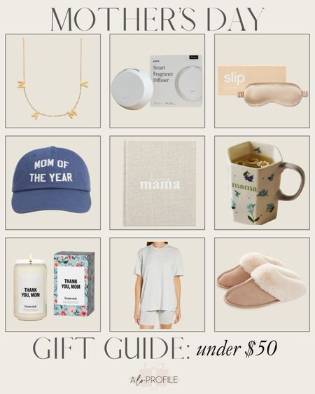 Mother’s Day is right around the corner! Sharing a few gift ideas with you all here // Mother's day gift guide, Mother's day gift ideas, Gifts for mom, gift guide 

#LTKGiftGuide