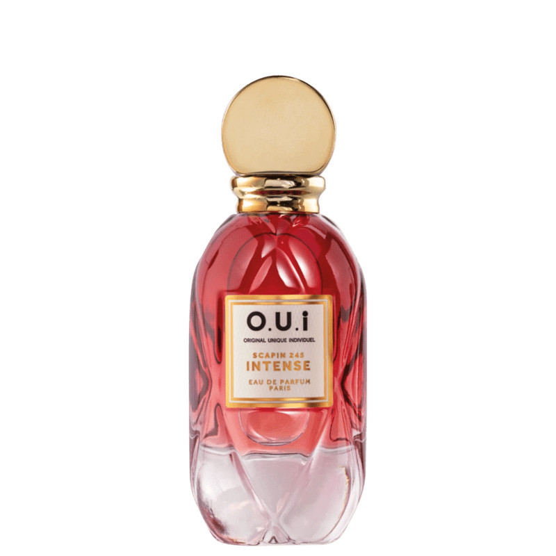 O.U.i Scapin 245 Intense Eau De Parfum 75ml | O.U.I | OUI BR