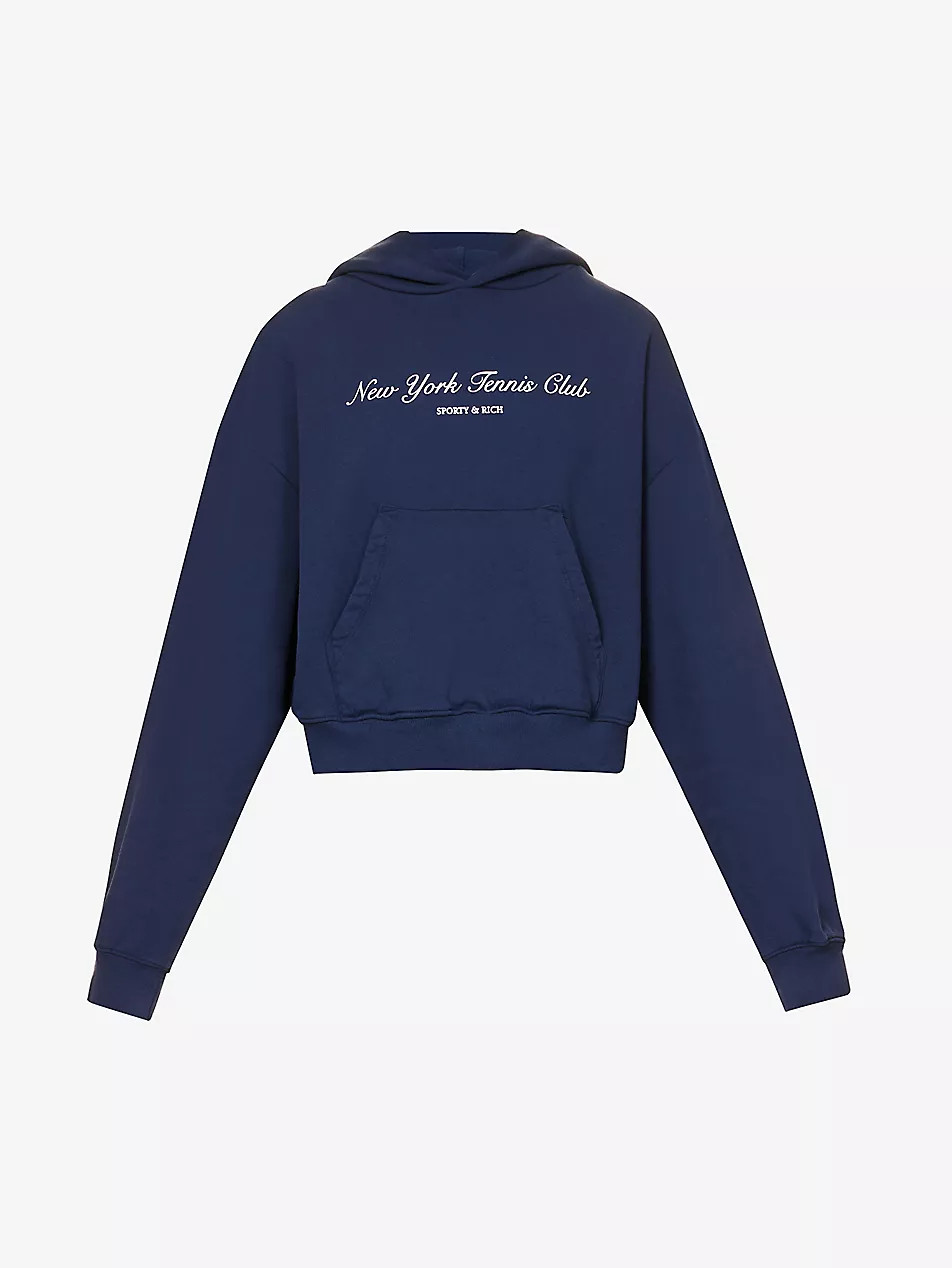 SPORTY & RICH | Selfridges