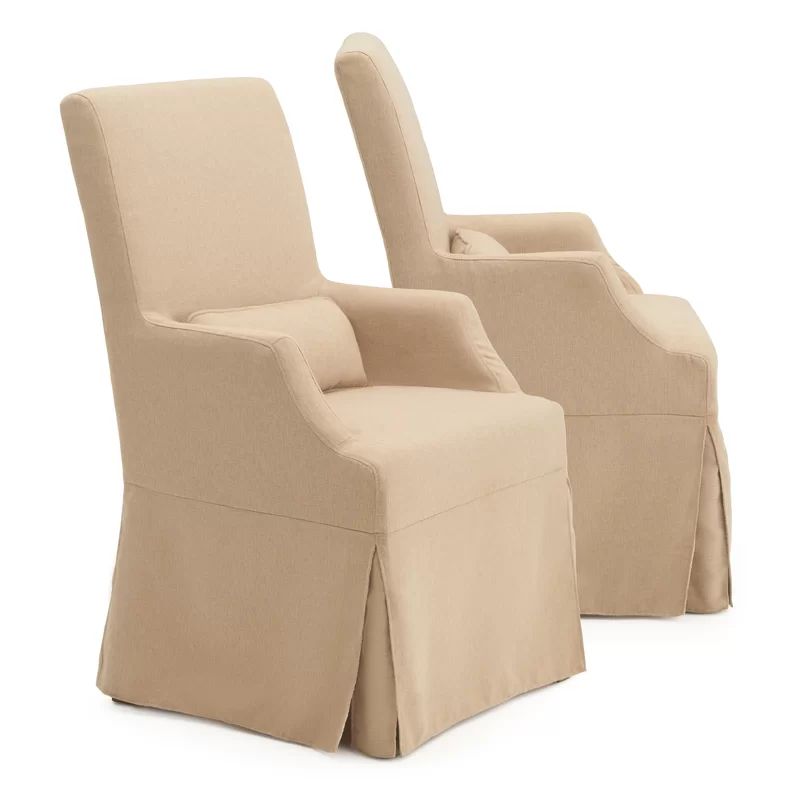 Milo Upholstered Dining Chair | Wayfair North America