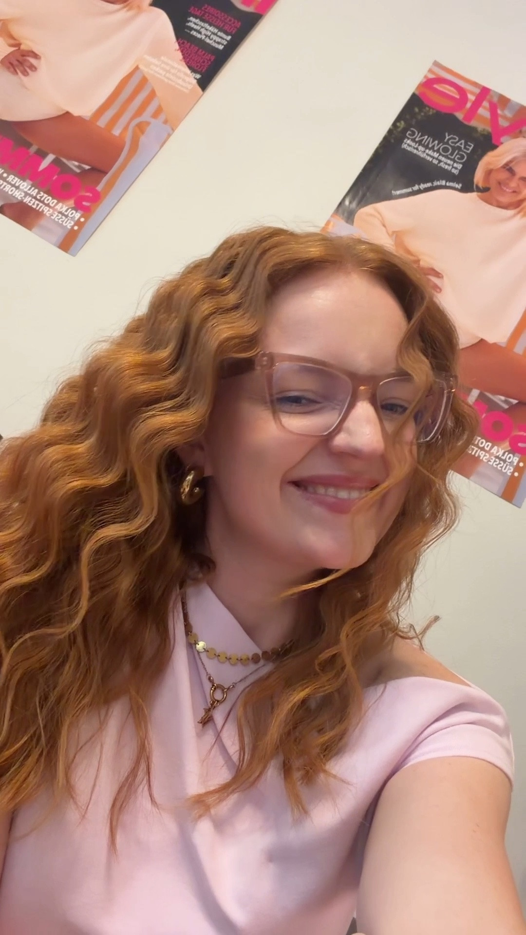 Wavy beachwaves mit dem Tool von Wavytalk ✨😍💭

#LTKstyletip #LTKsummer #LTKdeutschland