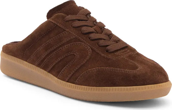 Jeffrey Campbell Up Front Sneaker Mule (Women) | Nordstrom | Nordstrom