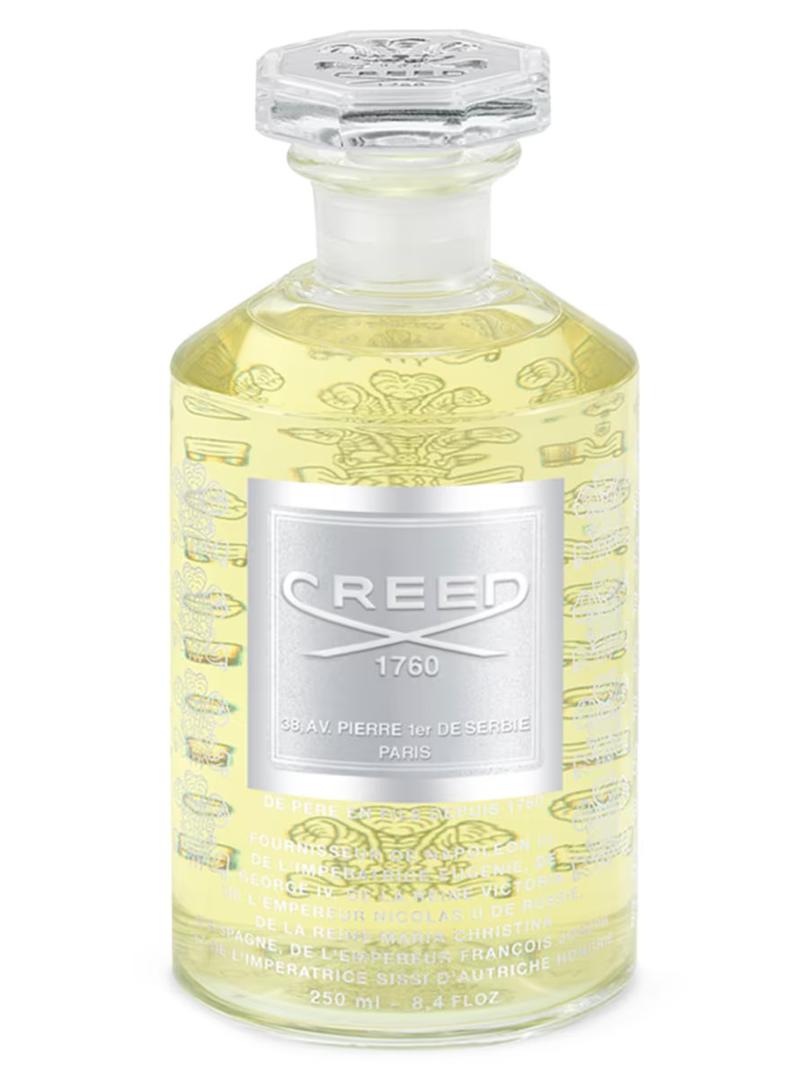 Creed Original Santal Eau de Parfum Flacon | Saks Fifth Avenue