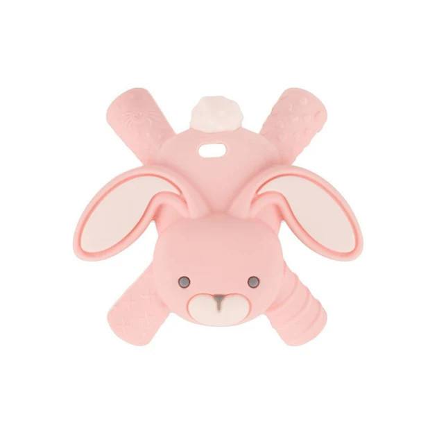 Ritzy Teether™ - Molar Teether | Itzy Ritzy