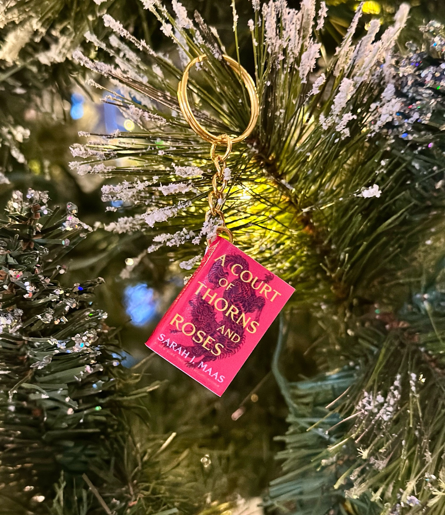 One of my favorite Christmas gifts from a kiddo! I have this hanging in my car. 

#LTKfindsunder50 #LTKSeasonal #LTKhome