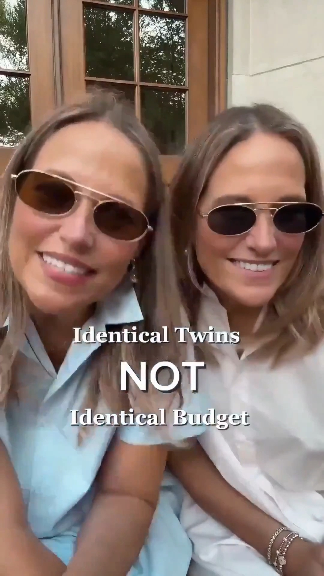 We have found so many designer-inspired sunglasses on Amazon and they are essential for finishing any look. These gold-rimmed statement frames are under $25 and such a fun accessory to elevate your outfits. 

#LTKSeasonal #LTKMidsize #LTKOver40