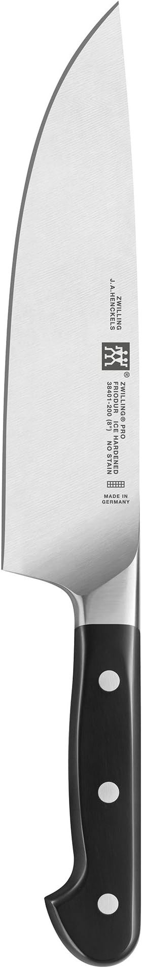 Henckels Zwilling Pro -8" Chef's Knife | Amazon (US)