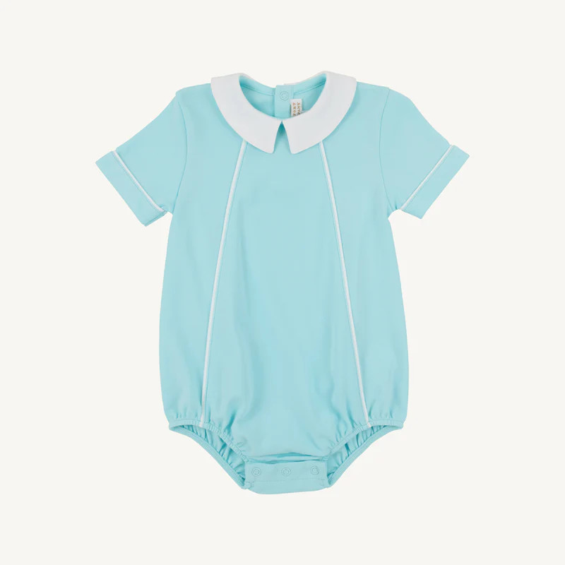 Short Sleeve Biltmore Bubble | The Beaufort Bonnet Company