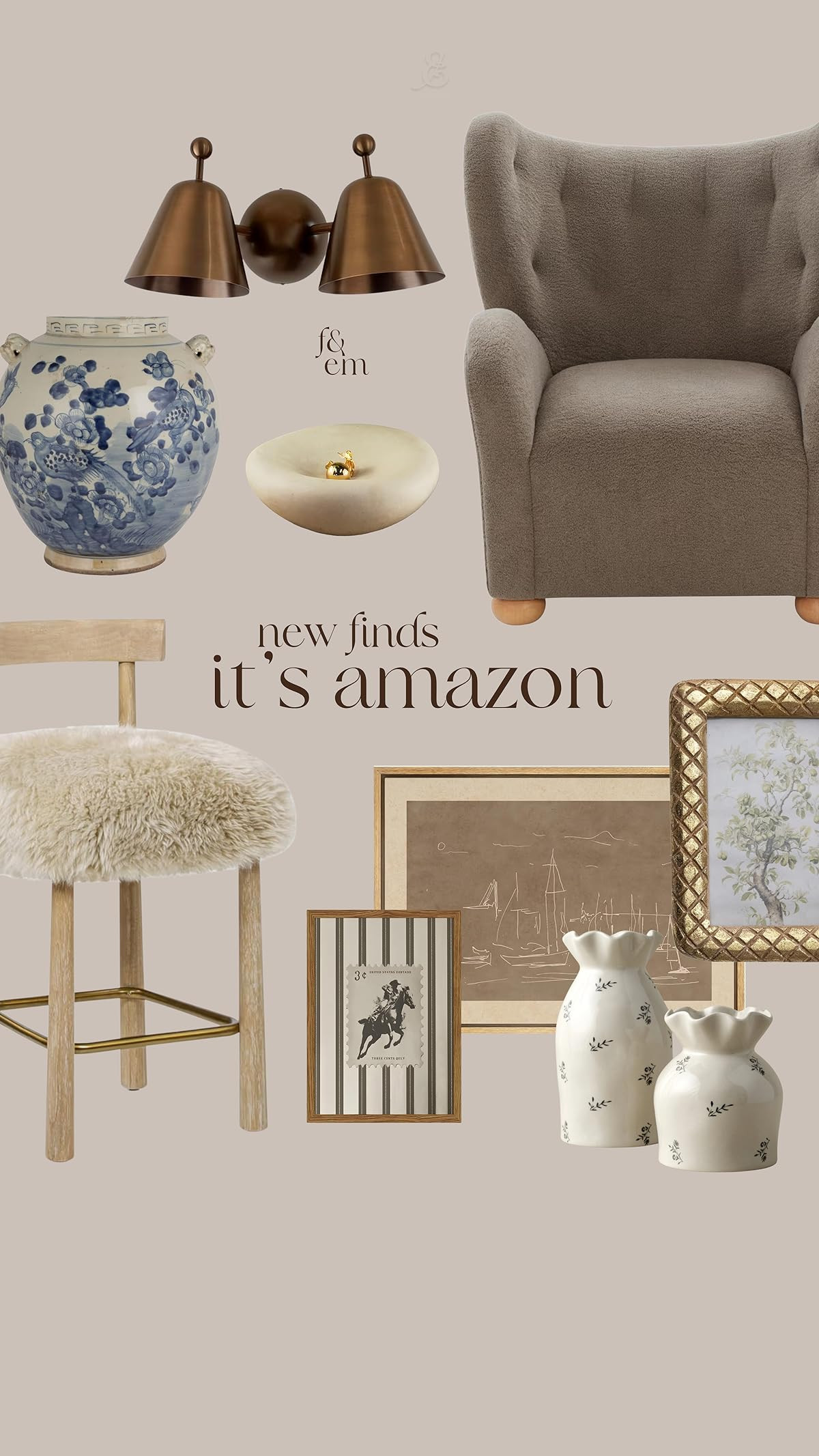 fourthandeastmain | Amazon (US)