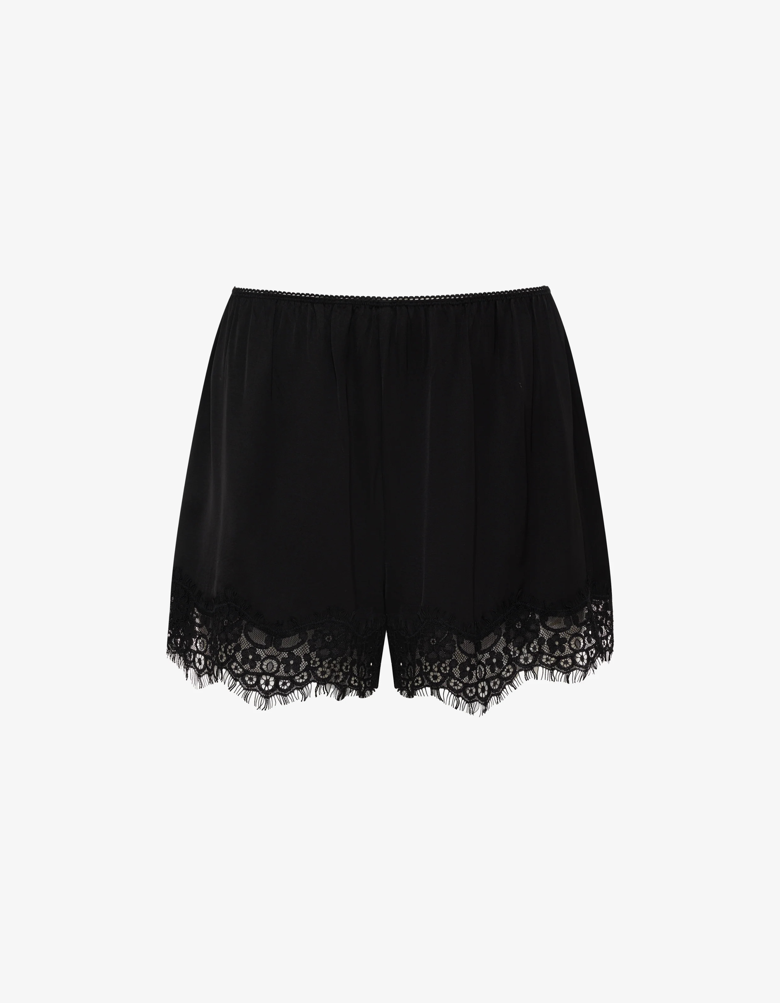 Bloom Short | Black | Rumored