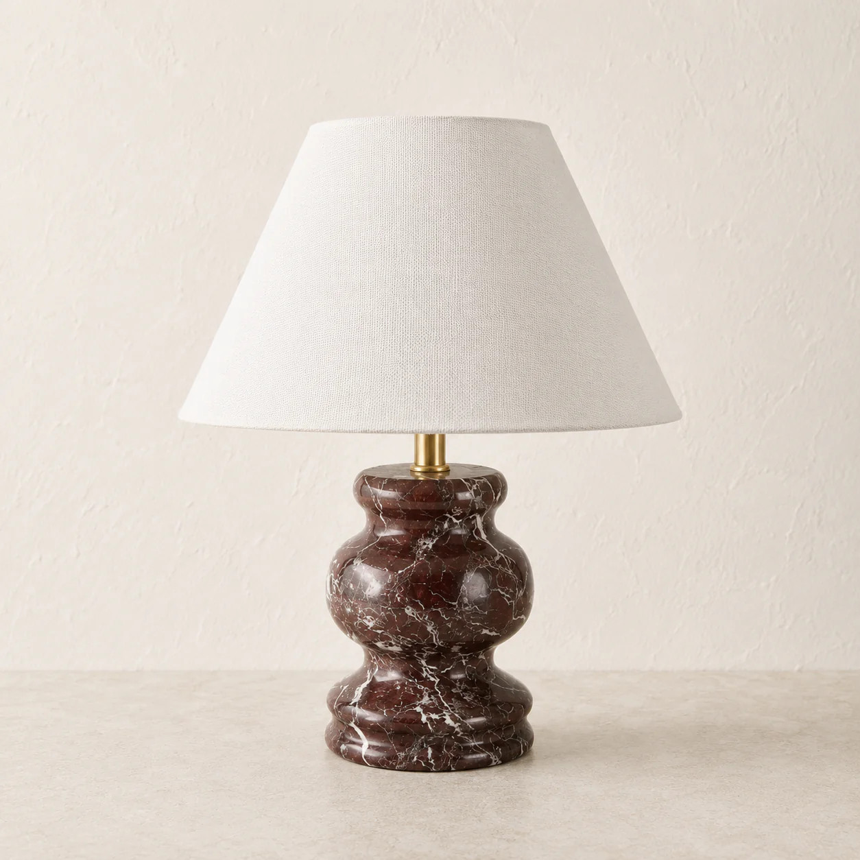Ridley Table Lamp | By Luxe B Co. | luxe bCO