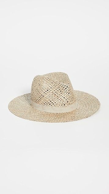 Leigh Hat | Shopbop