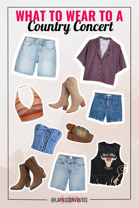 Chic outfits to wear to a country concert 🤠

#LTKfindsunder100 #LTKparties #LTKstyletip