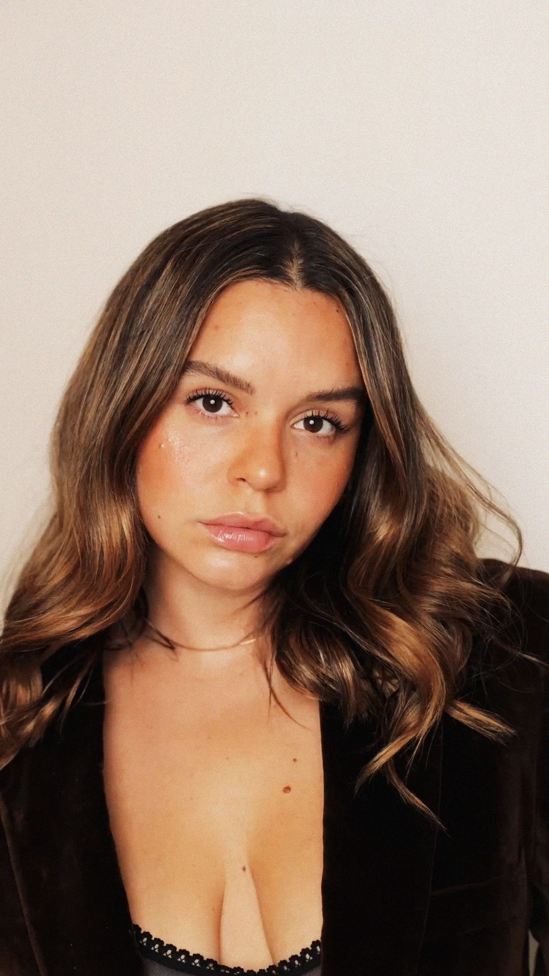 Este makeup, estos productos, solo 5minutos. 

#LTKeurope #LTKfestive #LTKbeauty