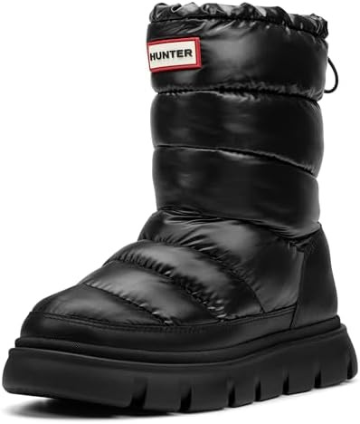 Hunter womens Maribel S Waterproof | Amazon (US)