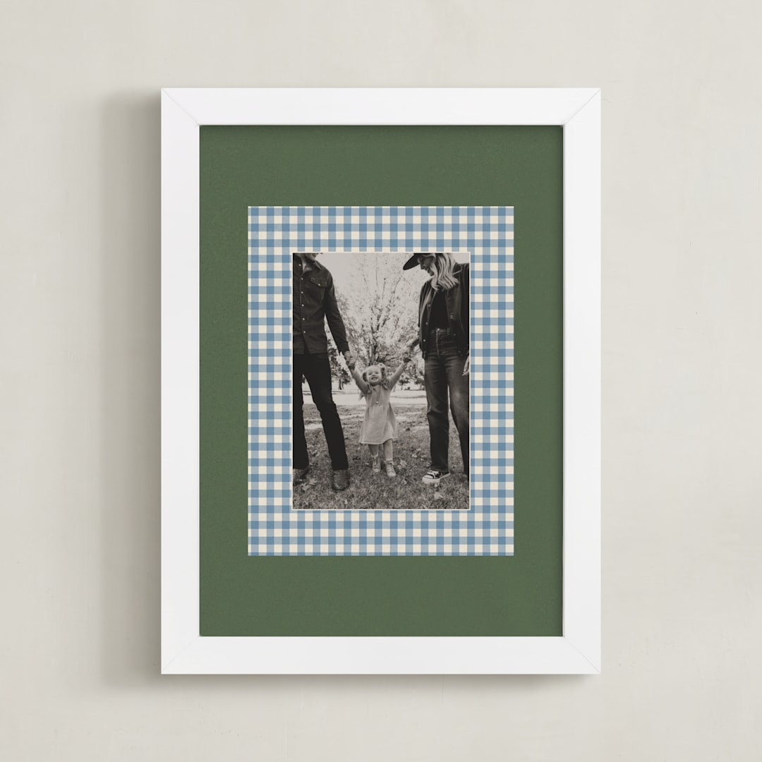 Framed Photo | Minted