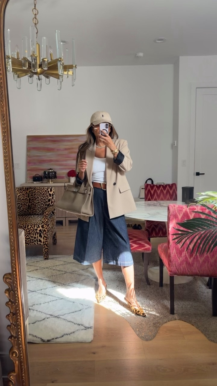 Zara outfit. Fall style outfit Size small.

#LTKgrwm #LTKootd