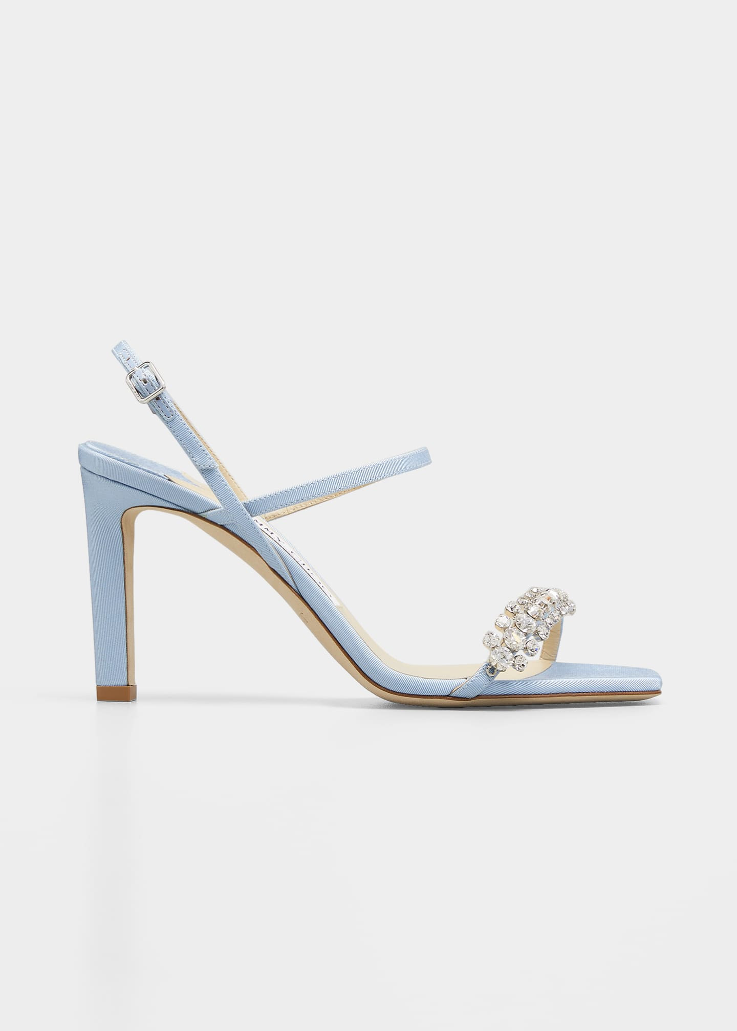 Meira 85mm Sandals | Bergdorf Goodman