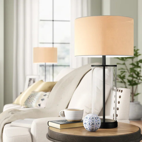 Alheid Table Lamp | Wayfair North America