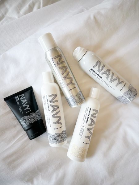 NAVY products I use - save 30% with code LAUREN30 thru Friday! 