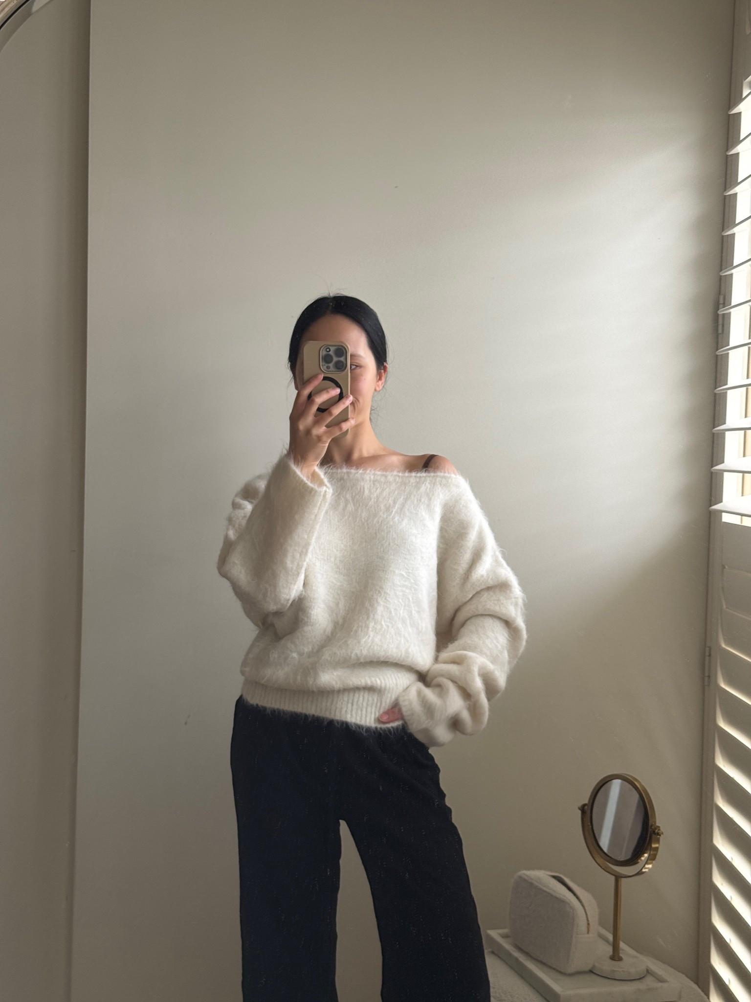 M new favourite knit

#LTKaustralia #LTKpetite #LTKwinter