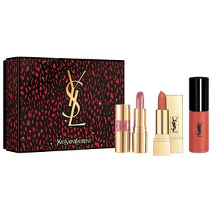Mini Lipstick Wardrobe Set | Sephora (US)