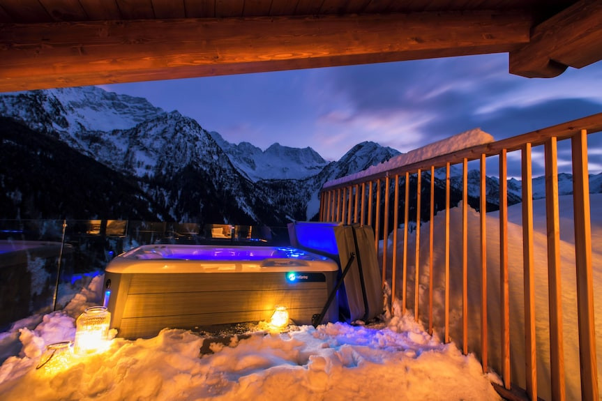 Hotel Chalet Al Foss | Expedia (US)