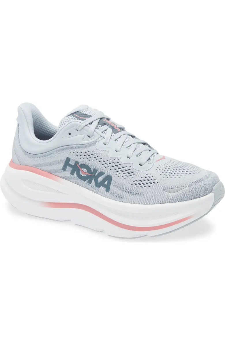 Bondi 9 Running Shoe (Women) | Nordstrom