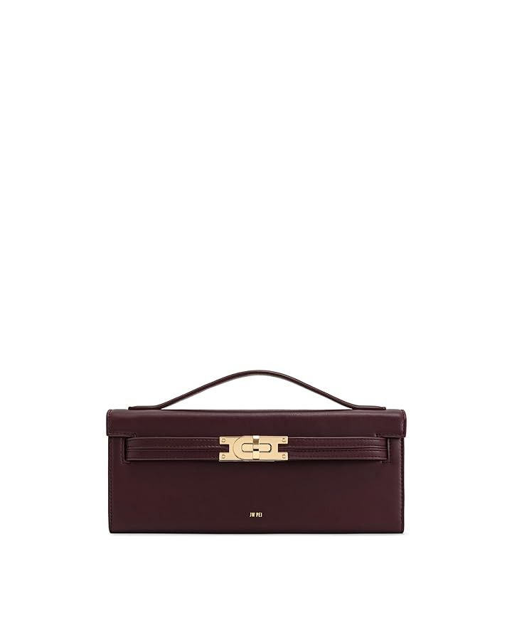 JW PEI Women's Bria Structured Top Handle Bag | Amazon (US)