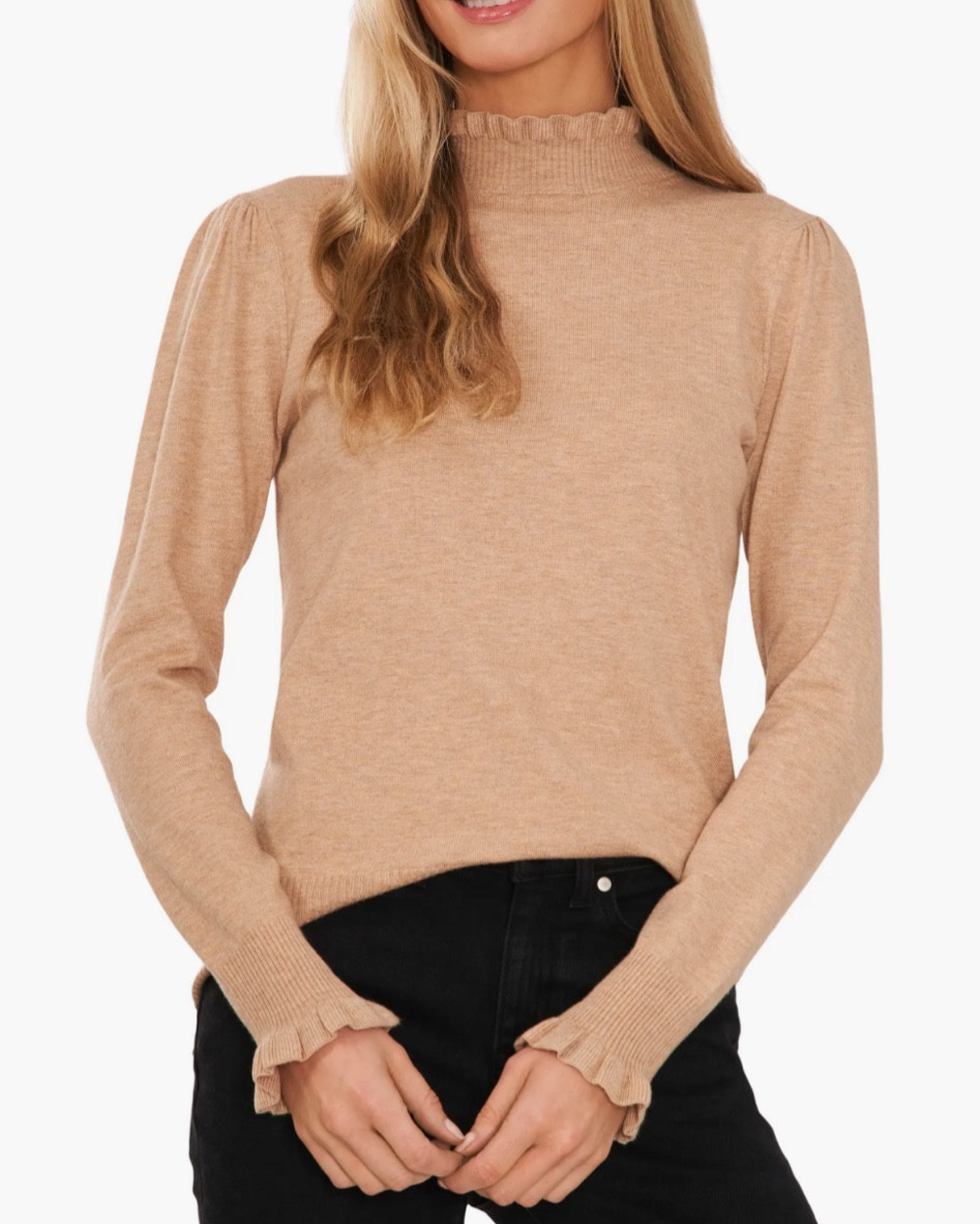 More sweaters! 

#LTKsalealert #LTKworkwear #LTKSeasonal