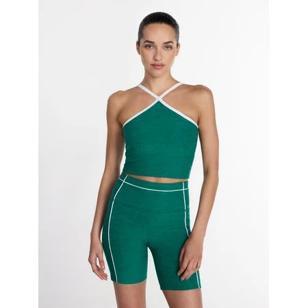 Athletic Works Women's ButterCore Compression Tank Top, Sizes XS-XXXL | Walmart (US)