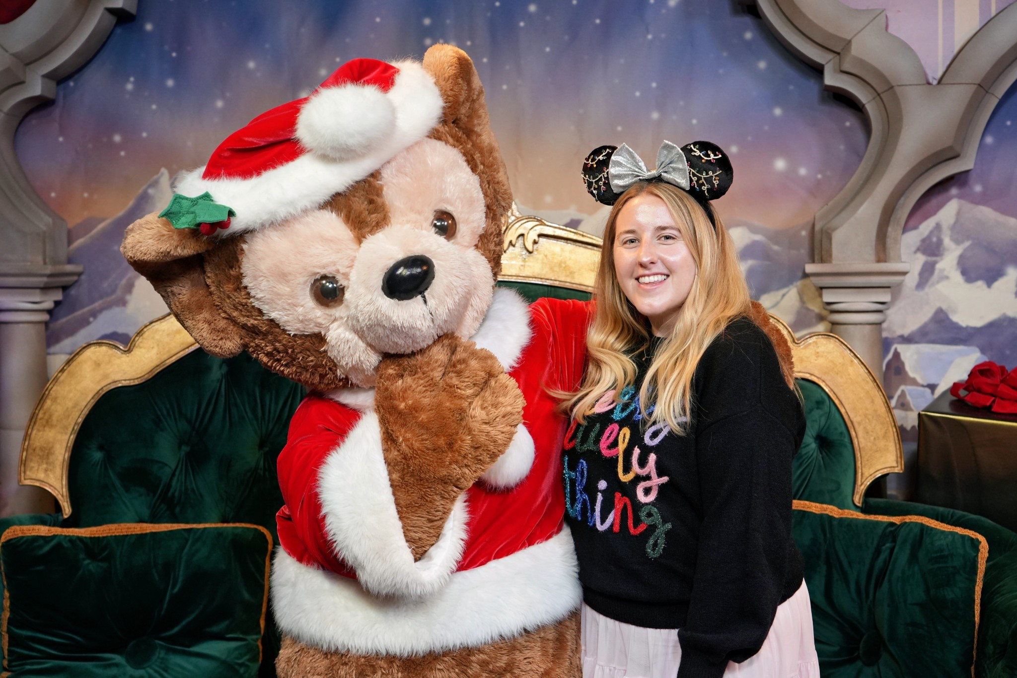 Jollywood Nights ✨ 

#LTKHoliday #LTKTravel