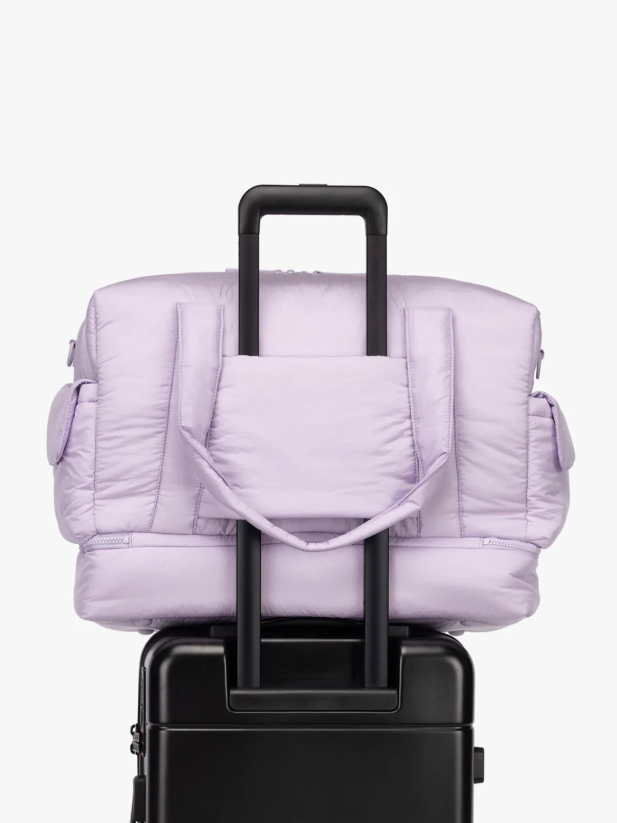 Weekender Duffel in Bluebell | CALPAK