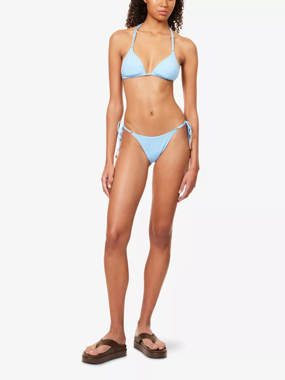 Hanalei Bikini Bottoms | Selfridges